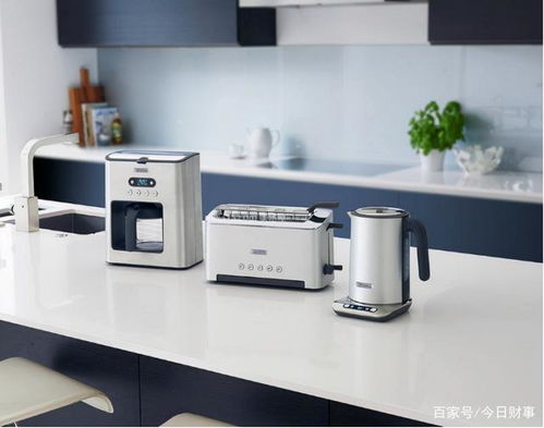 微波爐 曾年銷過億，何以在家電戰爭中悄然退場