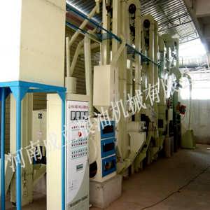 成立大米加工成套設(shè)備廠家的全方位指南 從設(shè)備采購到計(jì)算機(jī)軟硬件批發(fā)